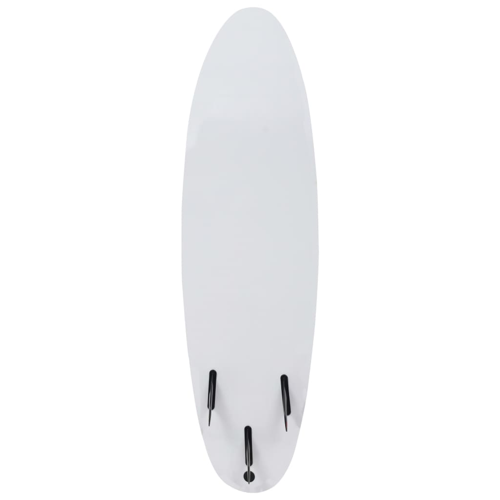 Tavola da Surf 170 cm Design a Strisce - homemem39