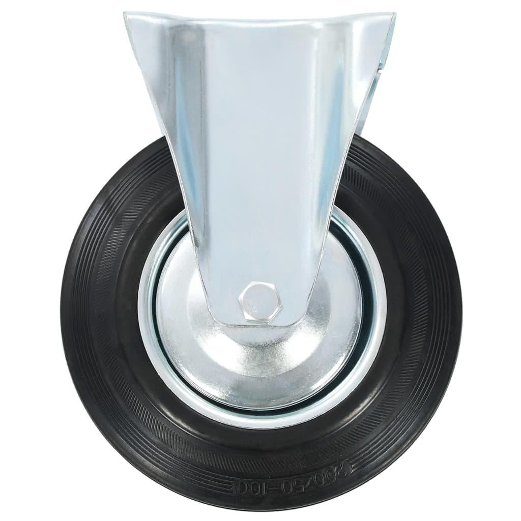 Rotelle 4 pz 200 mm - homemem39