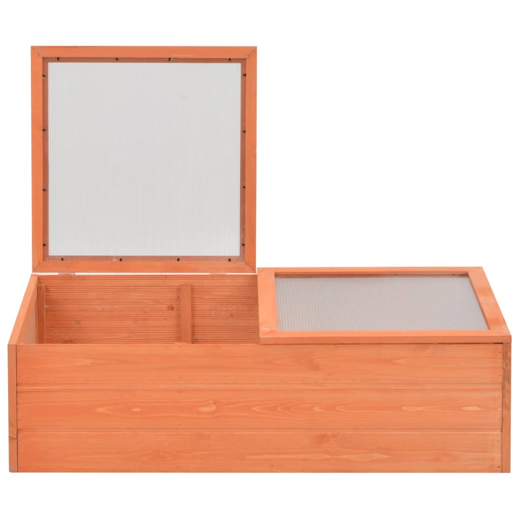 Serra in Legno 100x50x34 cm - homemem39