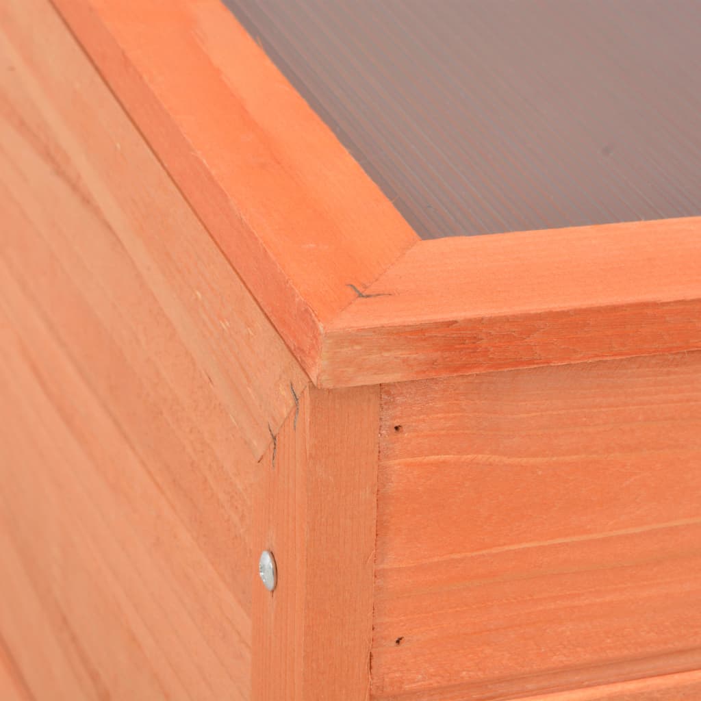 Serra in Legno 100x50x34 cm - homemem39