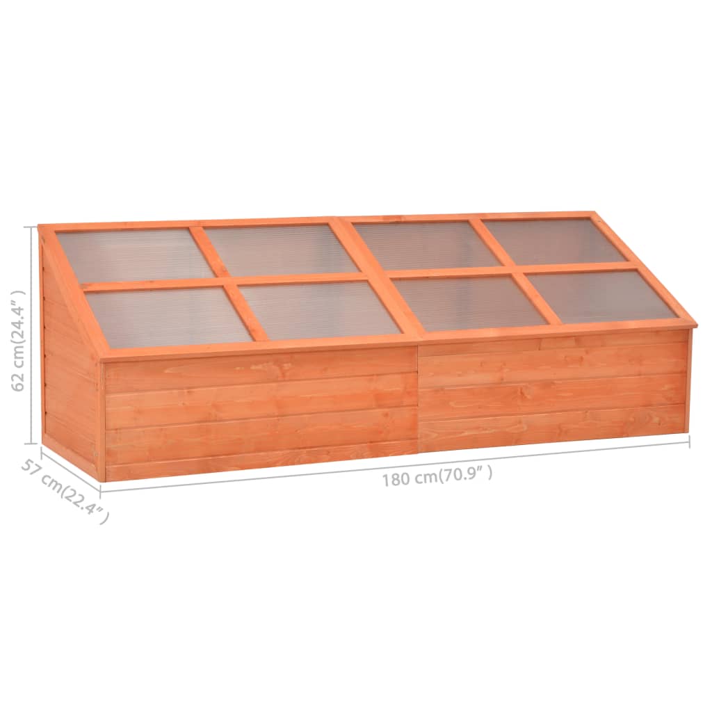 Serra in Legno 180x57x62 cm - homemem39