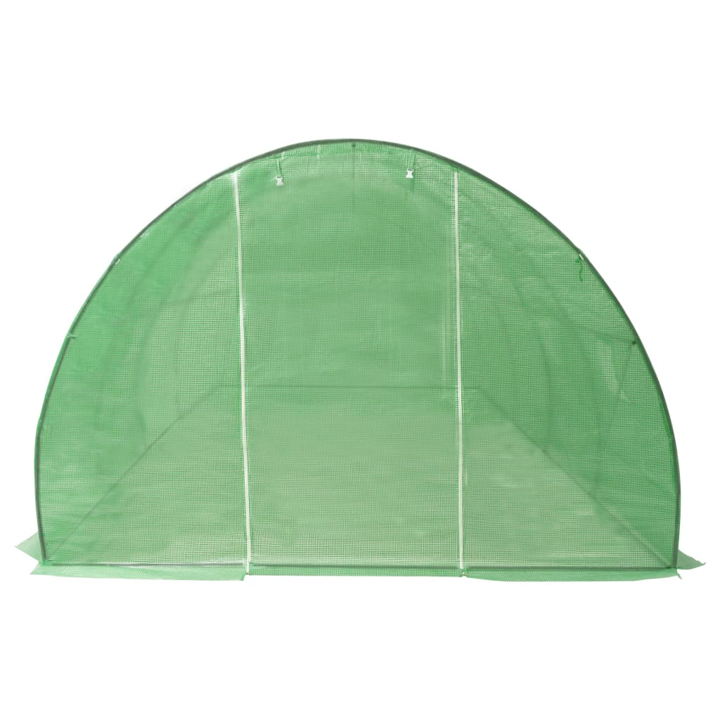 Serra 18m² 600x300x200 cm - homemem39