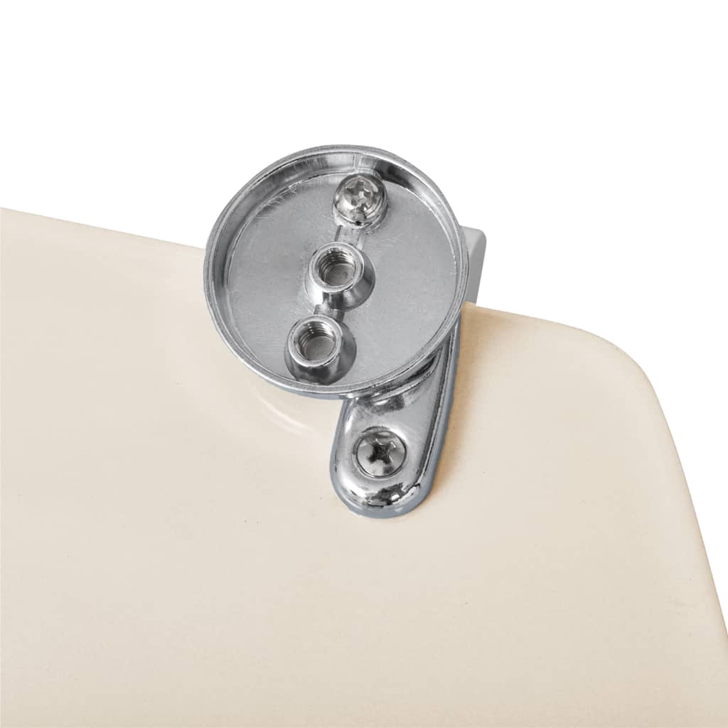 Tavolette WC con Coperchi 2 pz in MDF Design Stella Marina - homemem39