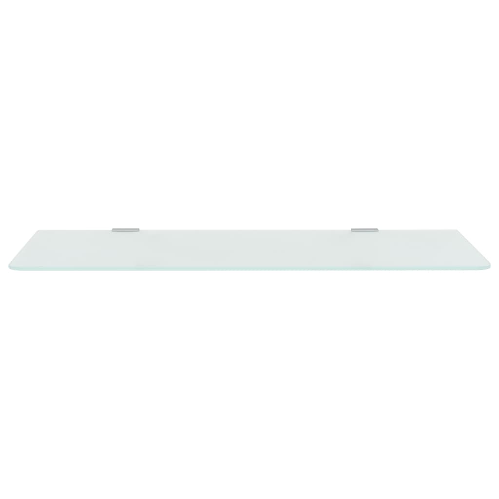 Schermo Orinatoio a Parete per Privacy 90x40 cm Vetro Temperato - homemem39