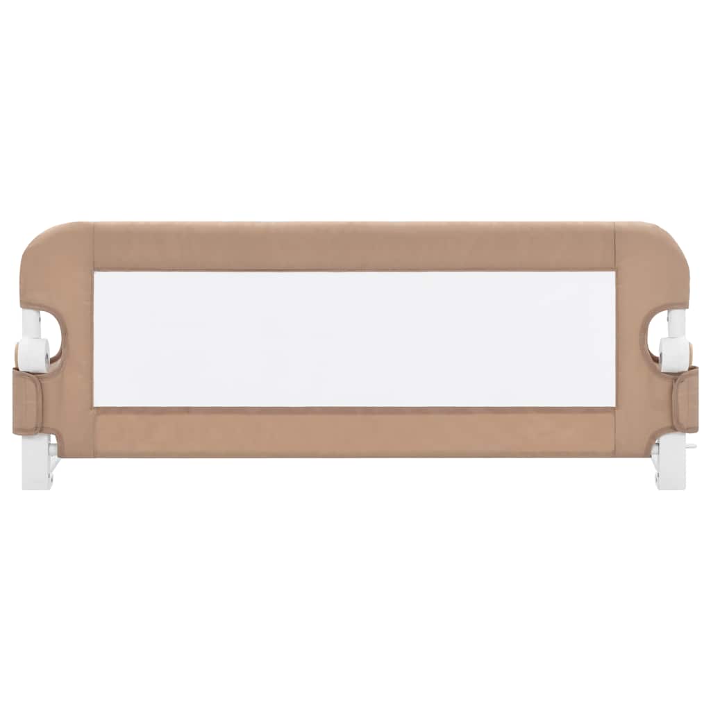 Sponde Letto di Sicurezza per Bambini Talpa 102x42cm Poliestere - homemem39