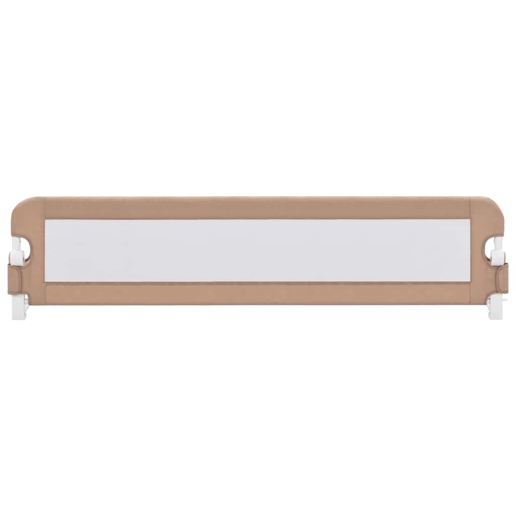 Sponde Letto di Sicurezza per Bambini Talpa 180x42cm Poliestere - homemem39