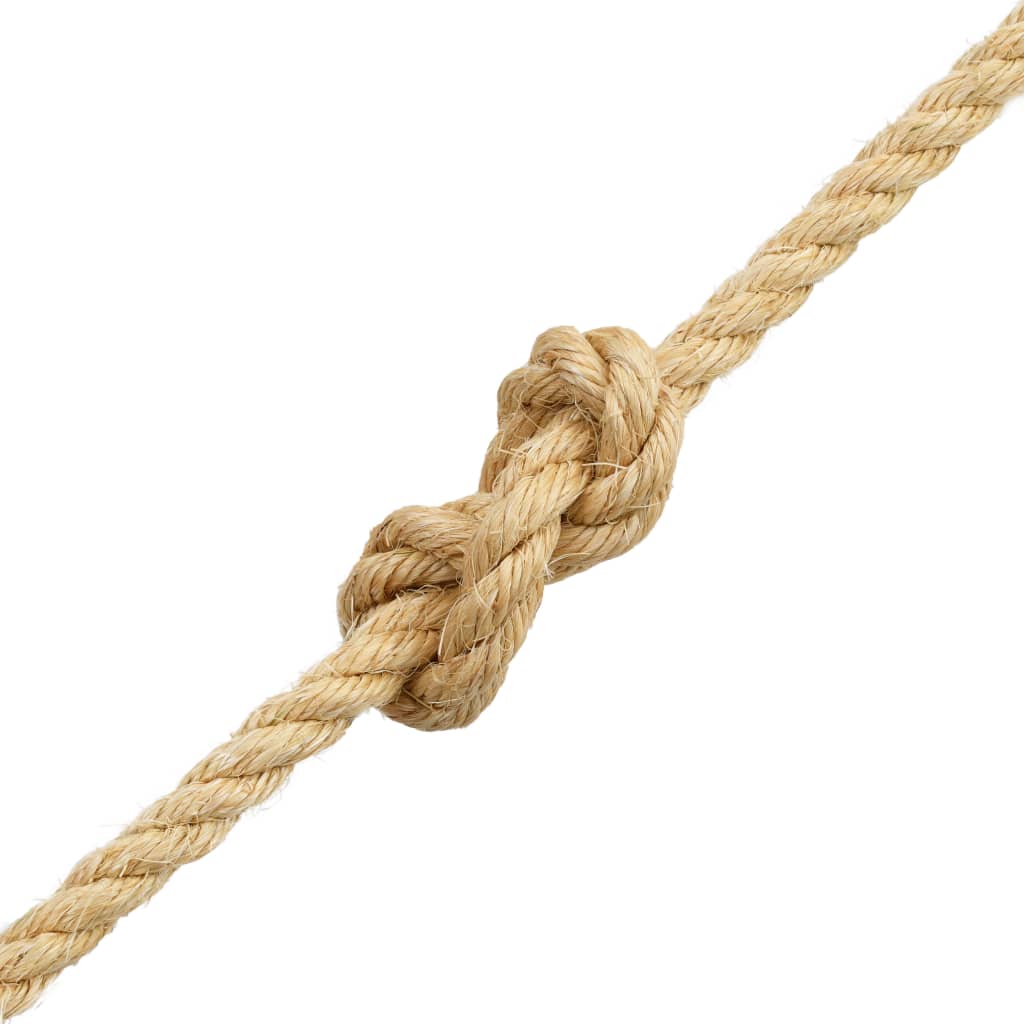 100% Sisal rope 20 mm 100 m
