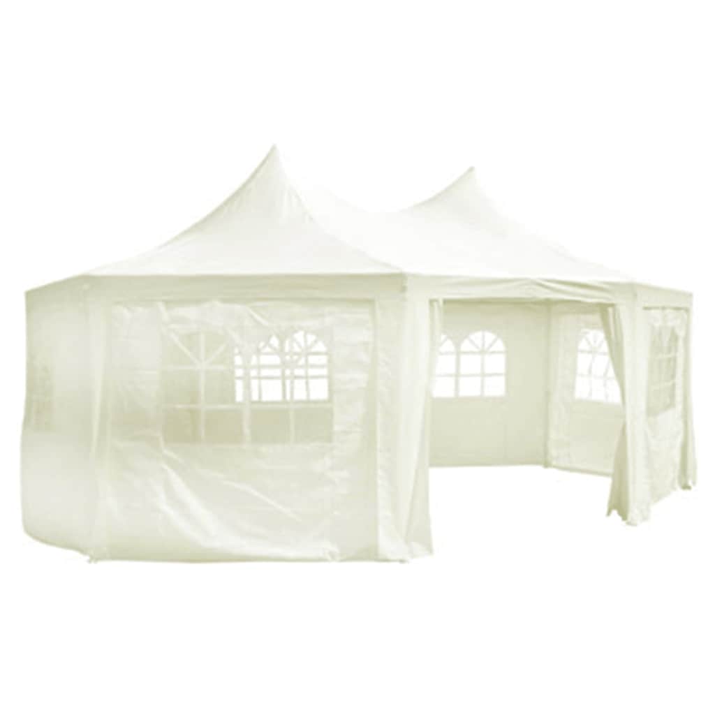 Telo Baldacchino per Tendone da Matrimonio/ Festa per Esterni | homemem39