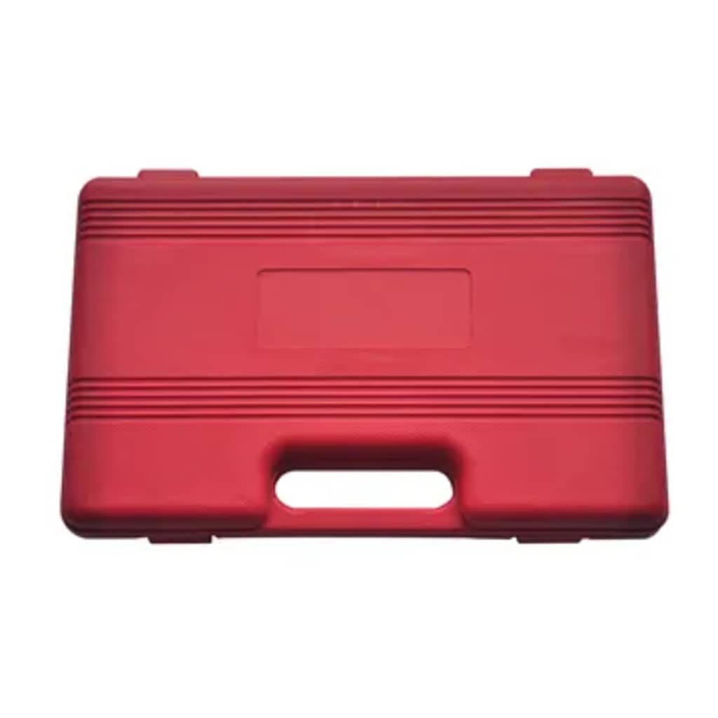 Kit tester pressione olio per motori Diesel, con adattatori - homemem39