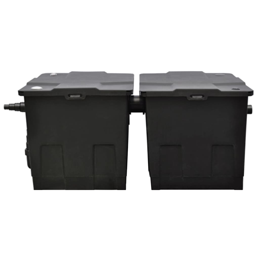 Filtro Bio per Laghetto 12000 L/h - homemem39