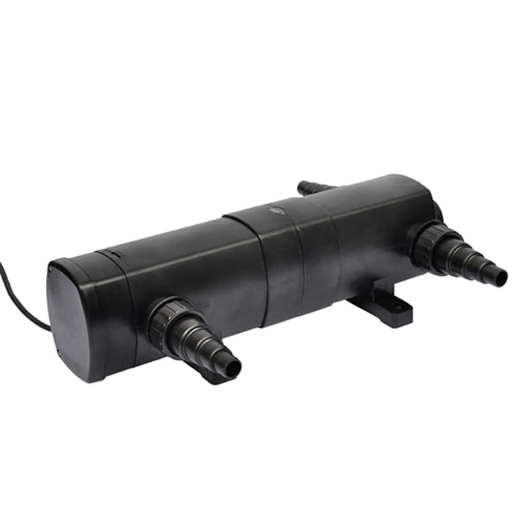 Filtro sterilizzatore lampada UVC 36W per vasche e acquari - homemem39
