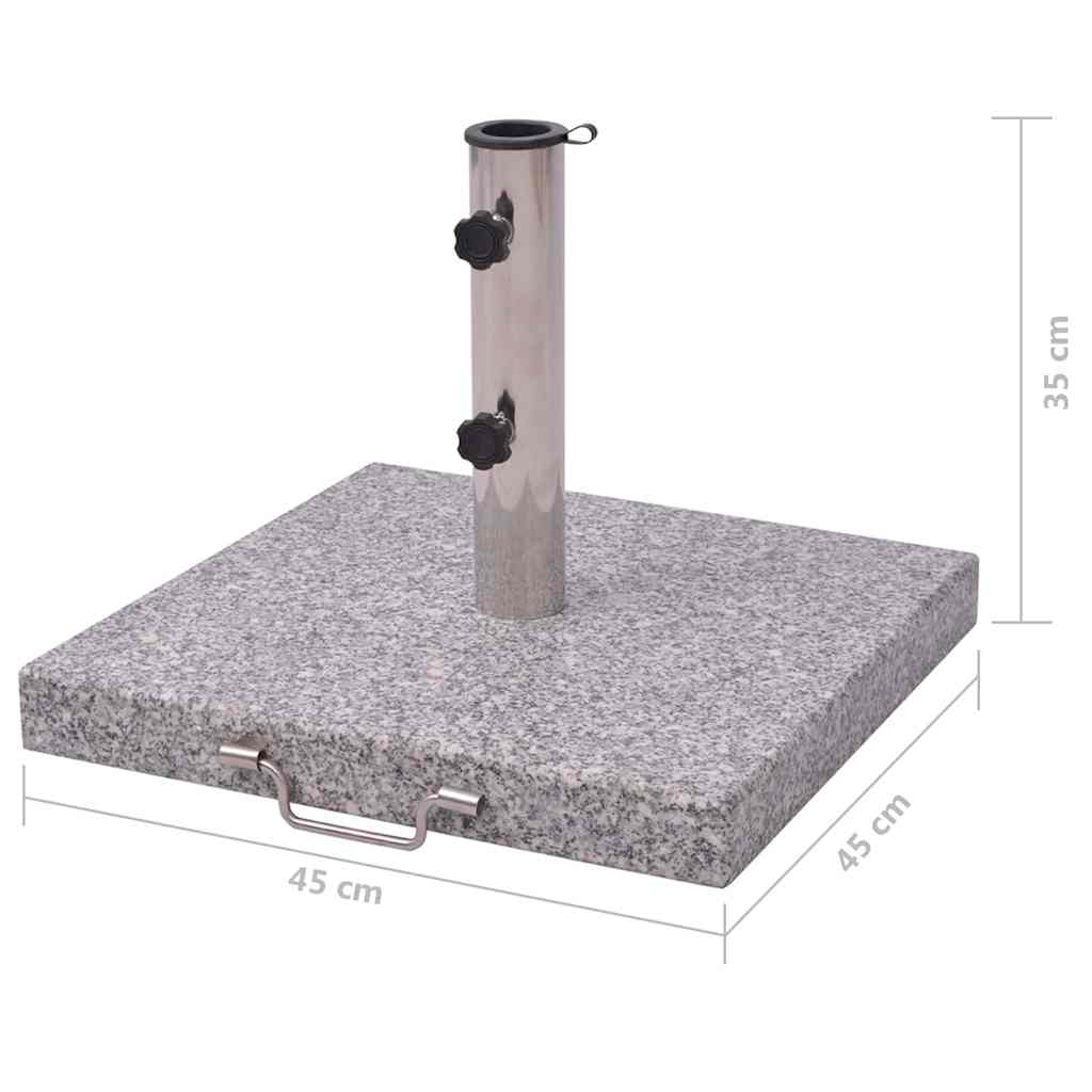 Base per Ombrellone 45 cm - homemem39