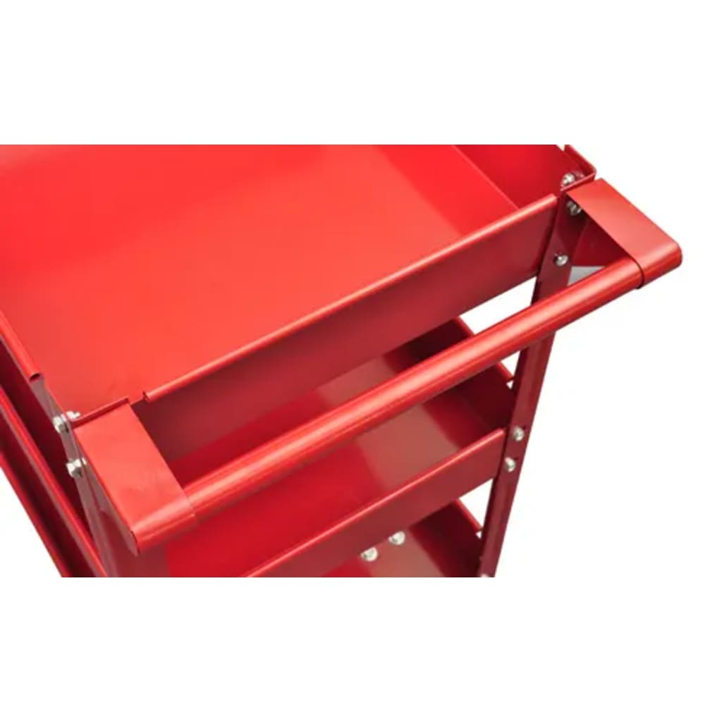 Carrello Portautensili 100 Kg - homemem39