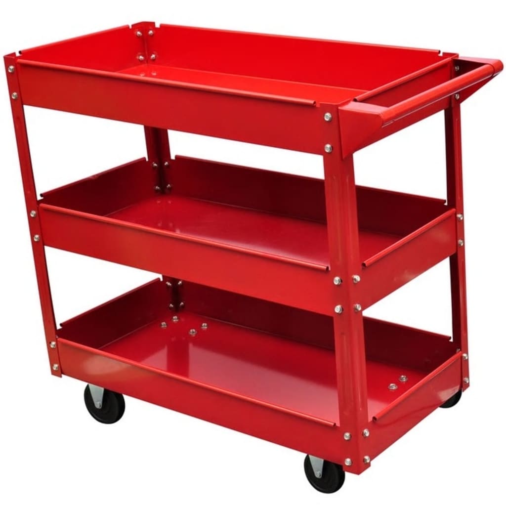 Carrello Portautensili 100 Kg - homemem39