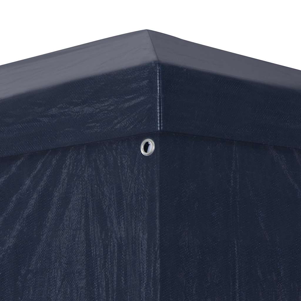 Tenda per Feste 3x4 m Blu - homemem39
