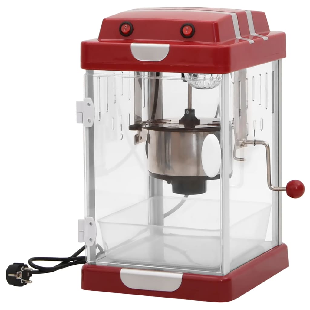 Macchina per Pop Corn Stile Cinema 2,5 OZ - homemem39