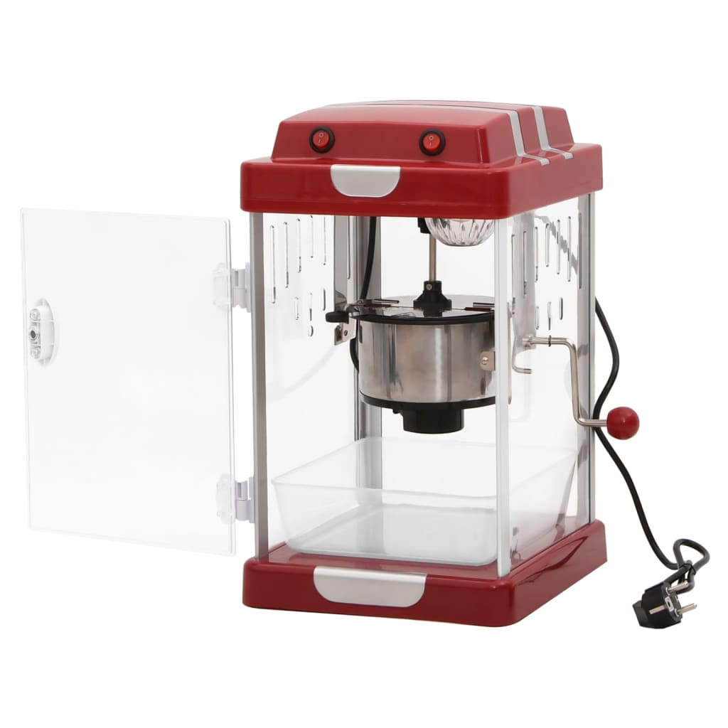 Macchina per Pop Corn Stile Cinema 2,5 OZ - homemem39