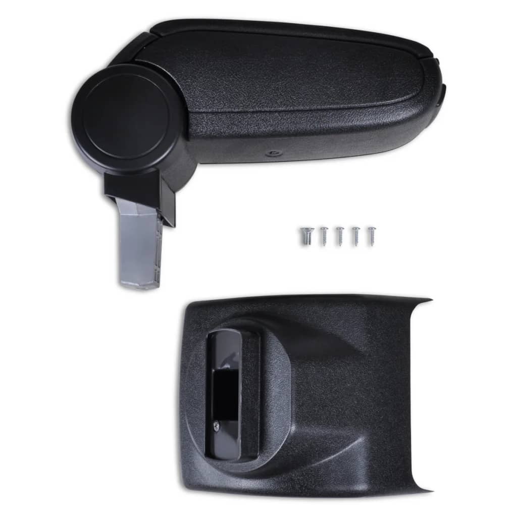 Bracciolo Auto per VW Golf 5 Jetta - homemem39
