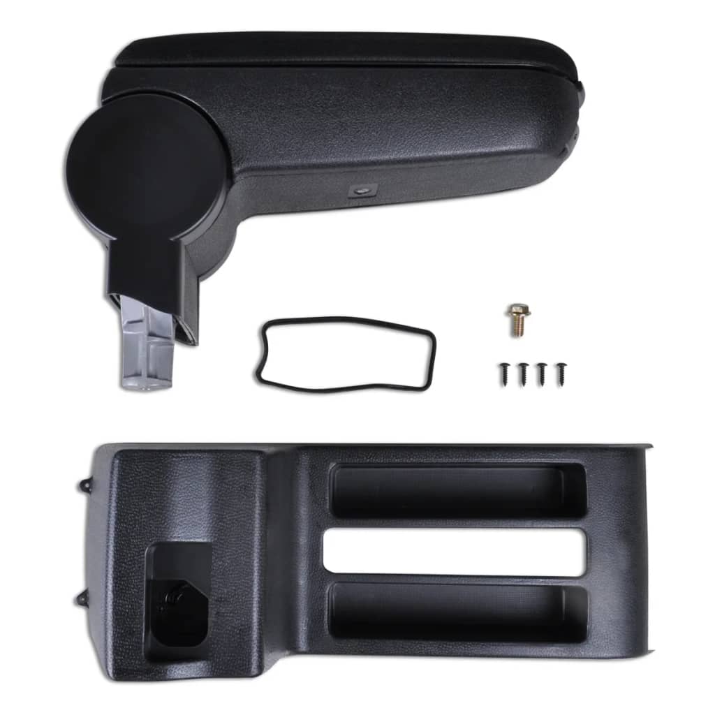 Bracciolo Auto per VW POLO 9N 9N2 9N3 (2001-2009) VW CROSS POLO - homemem39