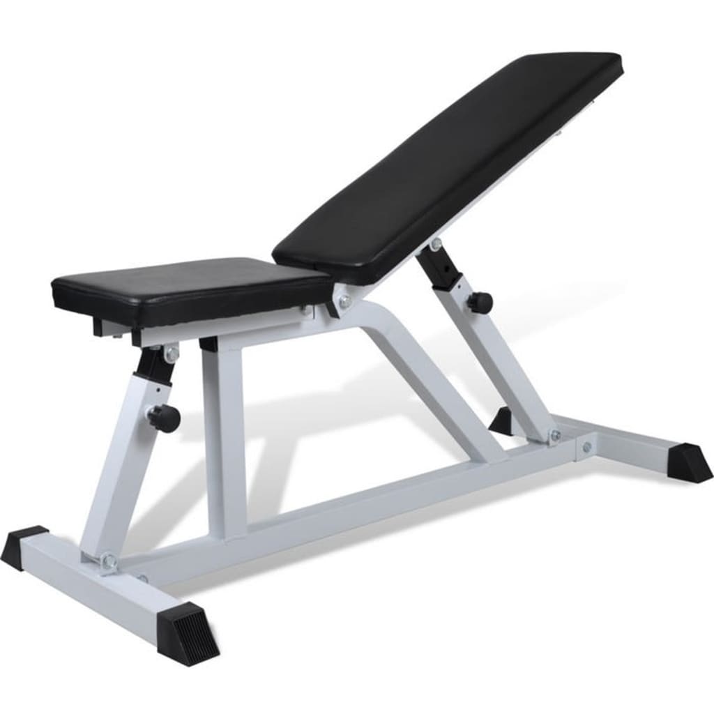 Panca Fitness per Allenamento Pesi | homemem39