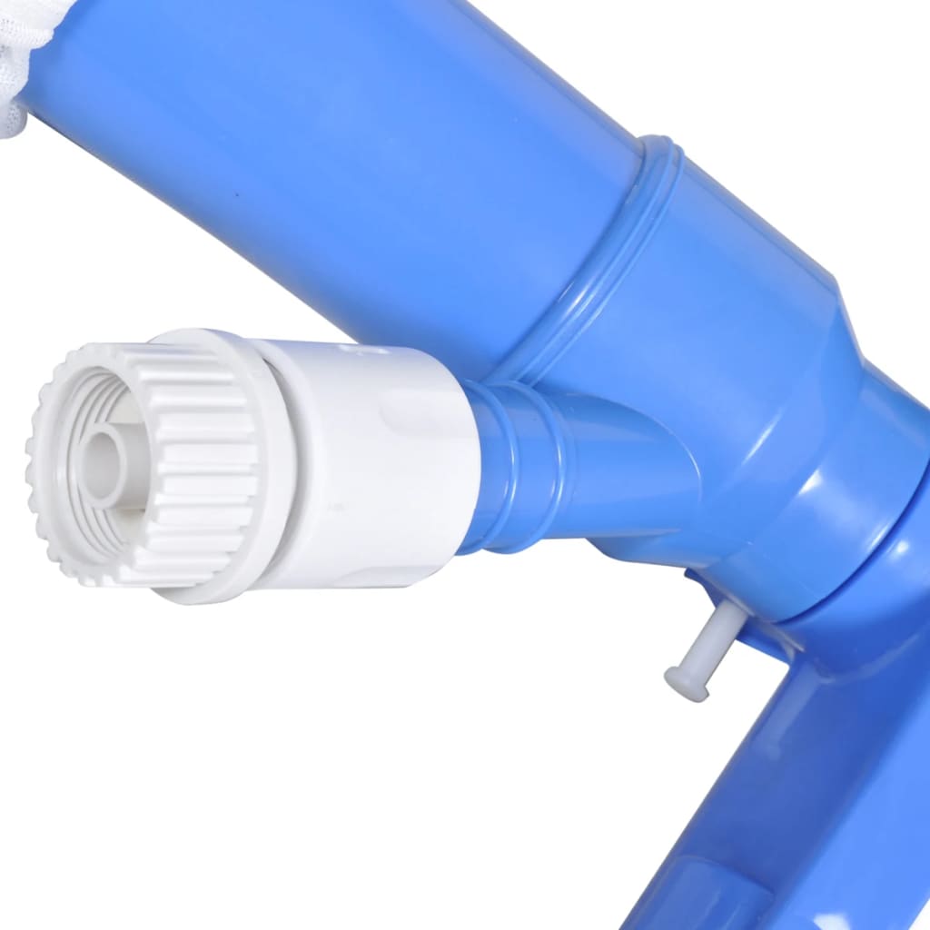 Aspiratore per Piscina 1,2 m - homemem39