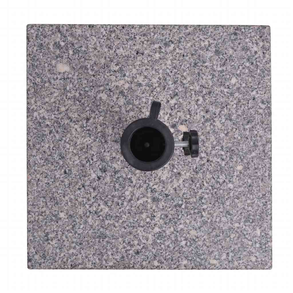 Granite parasol parasol base 20kg