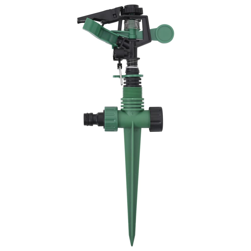 6x Spruzzatore ad impulso per il Sistema di innaffiatura da giardino - homemem39