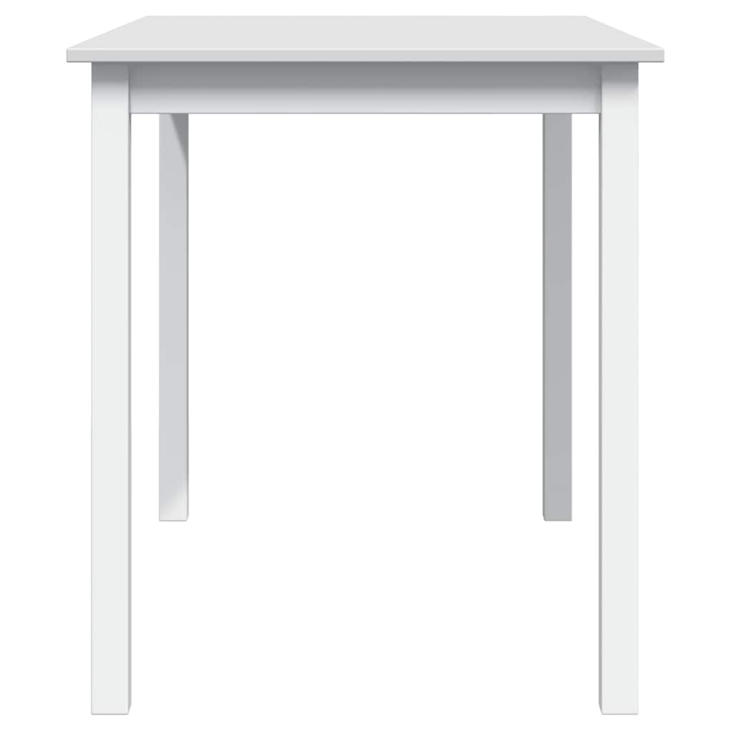 Set da Pranzo 5 pz Bianco - homemem39