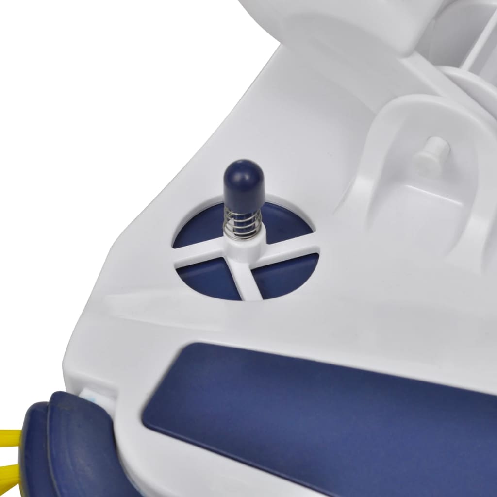Spazzola testa per Vacuum da piscina - homemem39