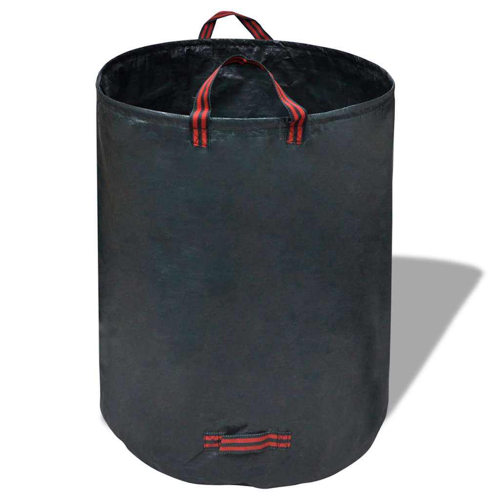 Sacchetto per Rifiuti Verde scuro 45 x 76 cm