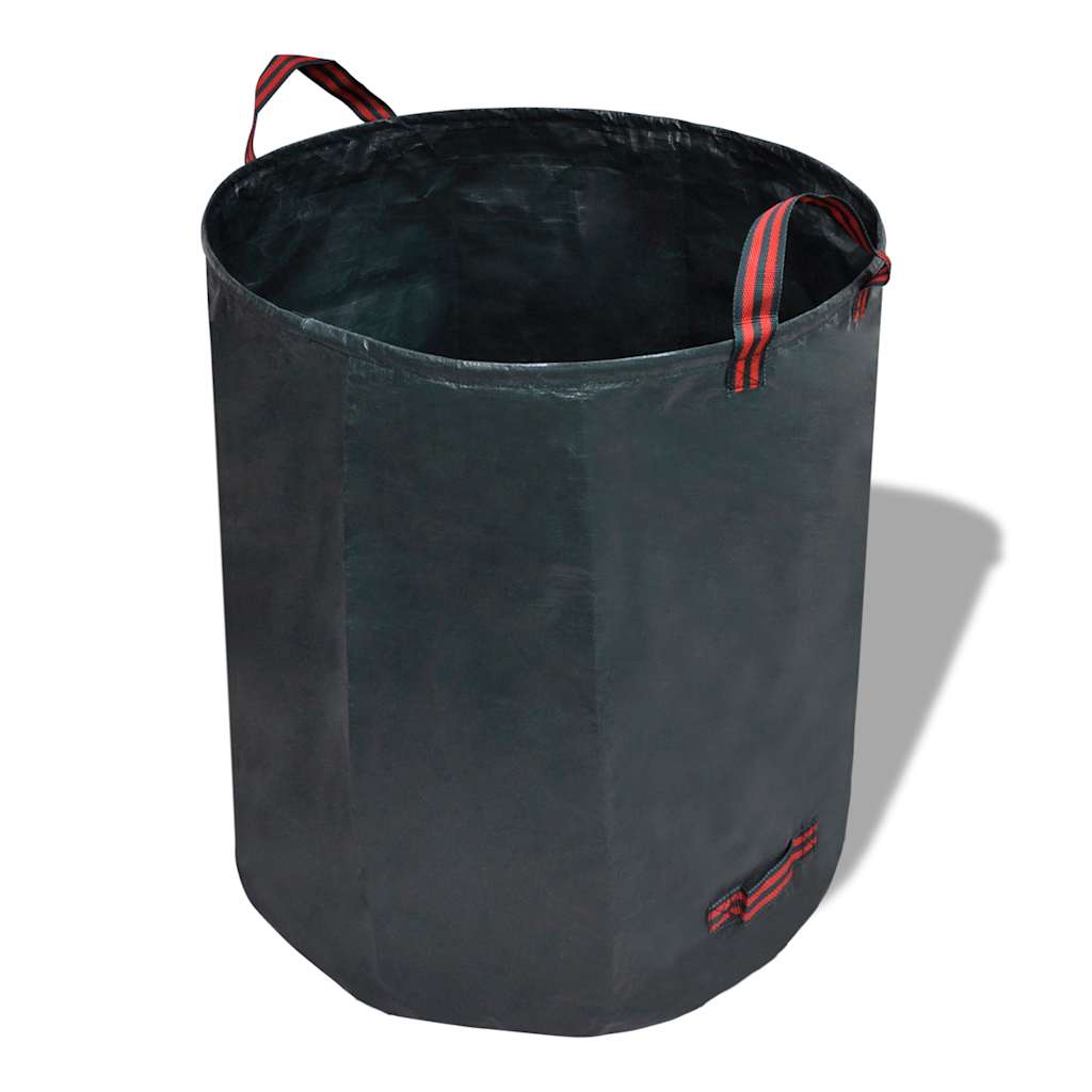 Sacchetto per Rifiuti Verde scuro 45 x 76 cm