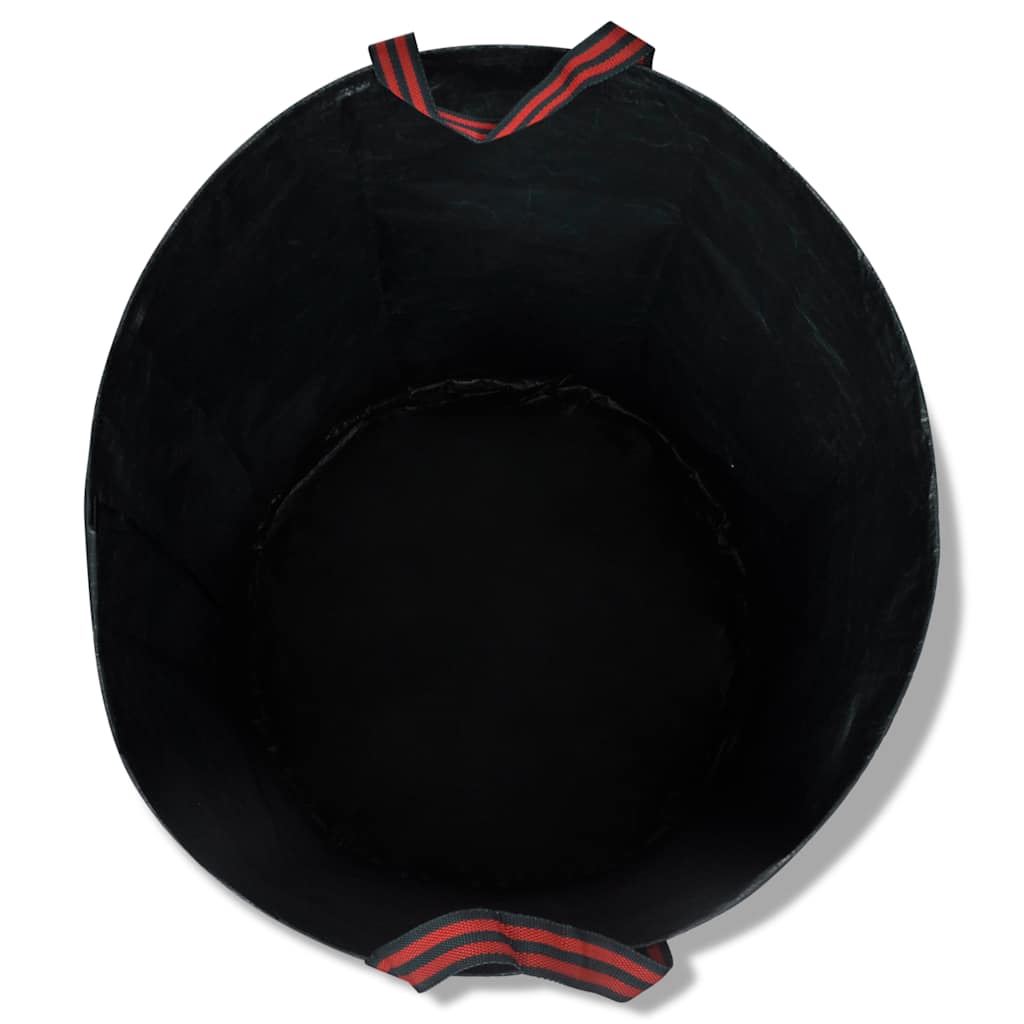 Sacchetto per Rifiuti Verde scuro 45 x 76 cm