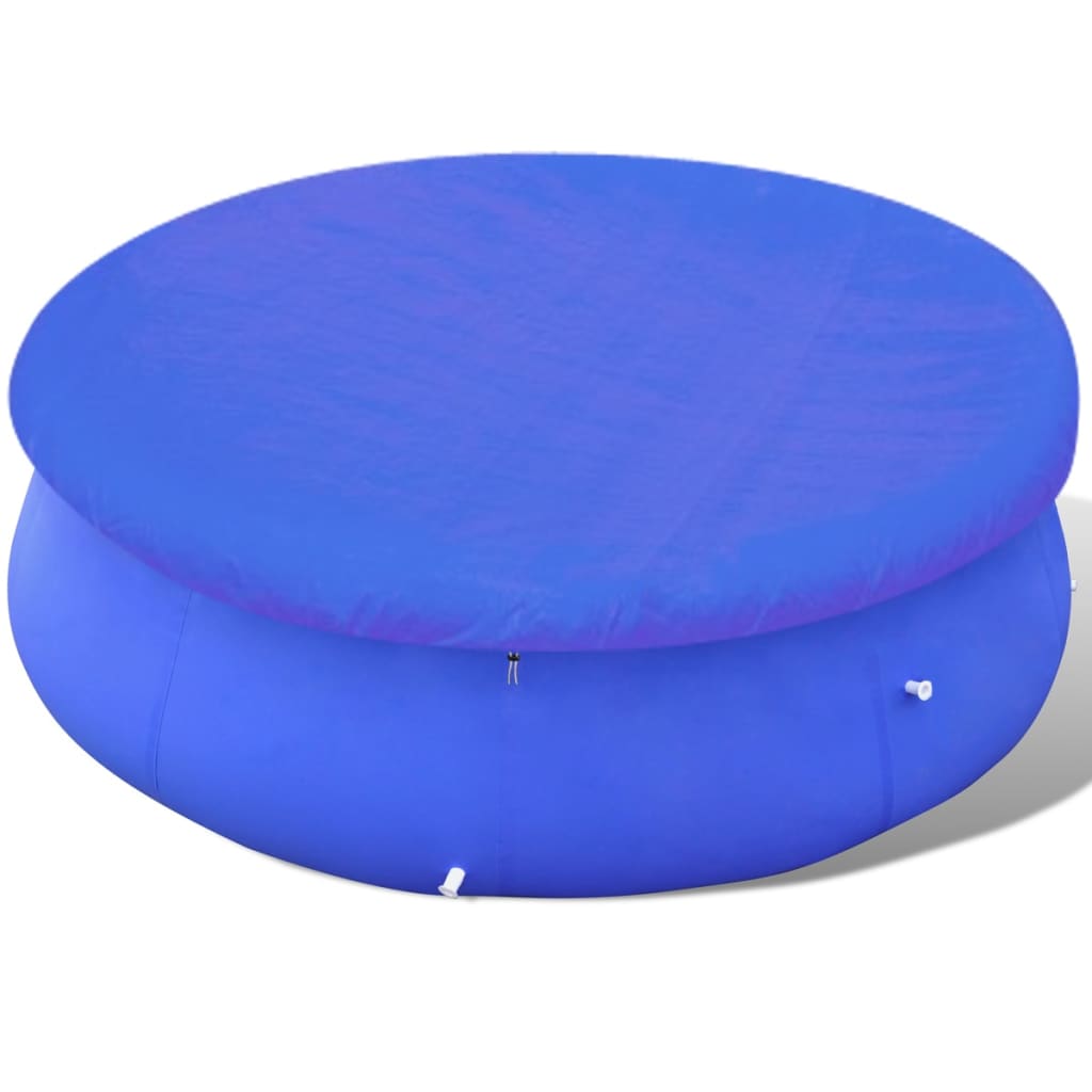 Cover for Above Ground Pools 450-457 cm Round