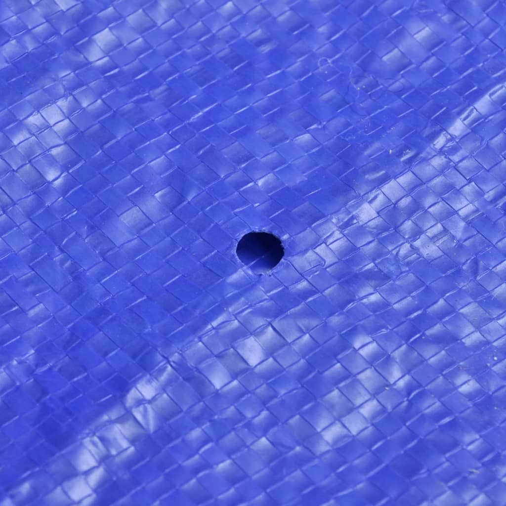 Cover for Above Ground Pools 450-457 cm Round