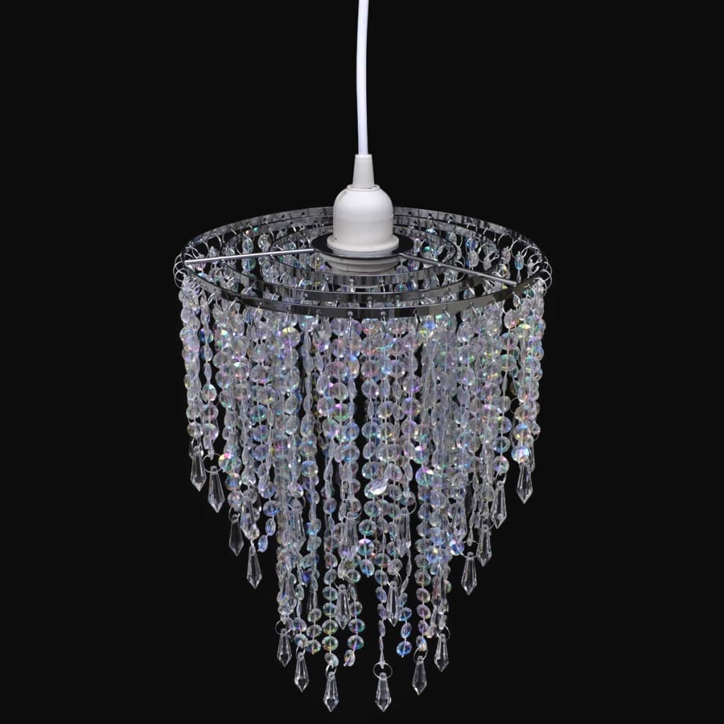Lampadario Sospeso 22,5 x 30,5 cm - homemem39