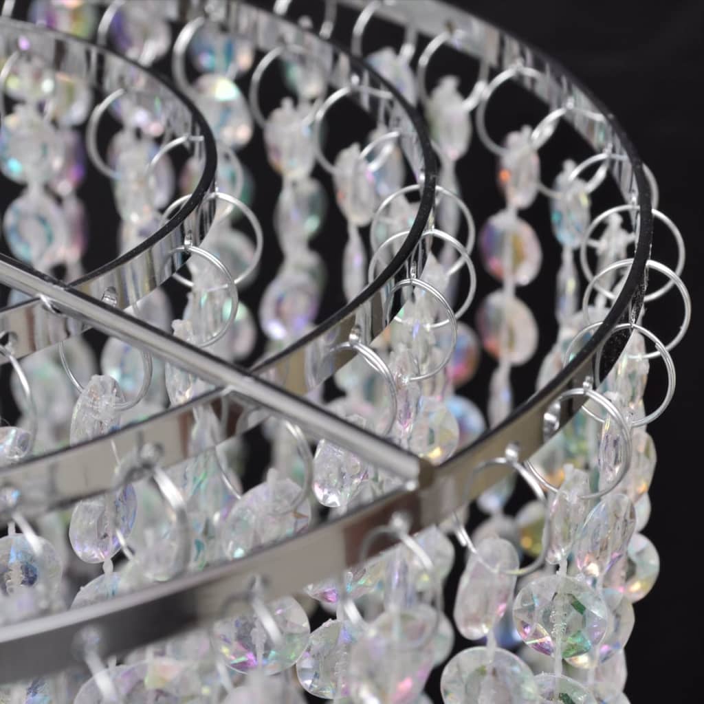Lampadario Sospeso 22,5 x 30,5 cm - homemem39
