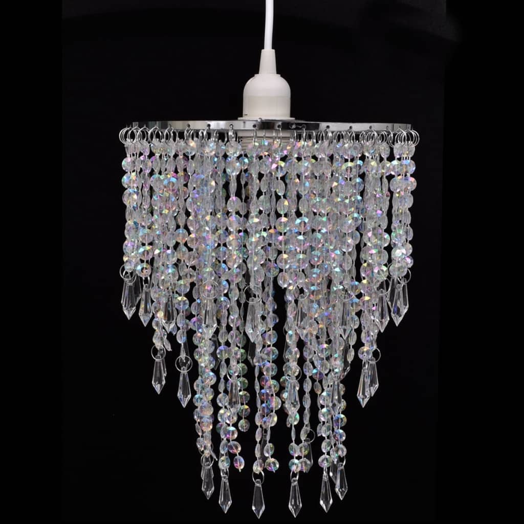 Lampadario Sospeso 22,5 x 30,5 cm - homemem39