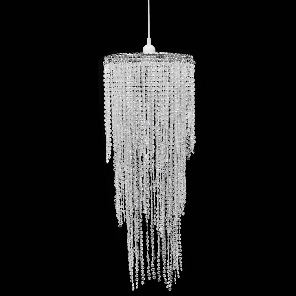 Lampadario Sospeso 26 x 70 cm - homemem39