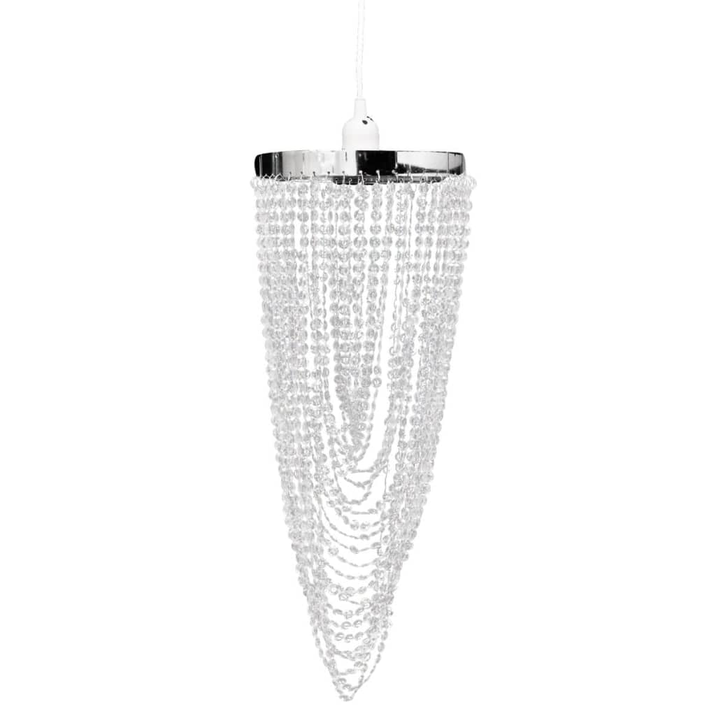Lampadario Sospeso 22 x 58 cm - homemem39