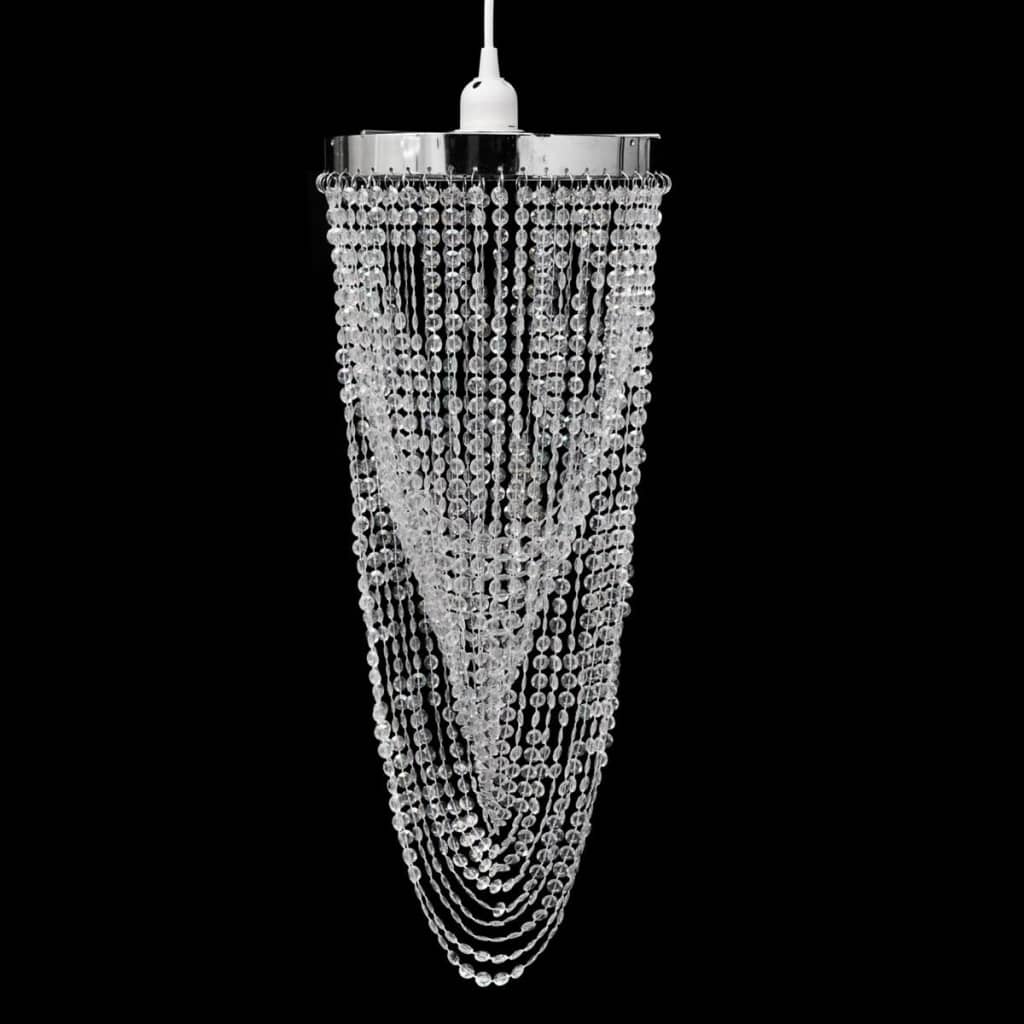 Lampadario Sospeso 22 x 58 cm - homemem39