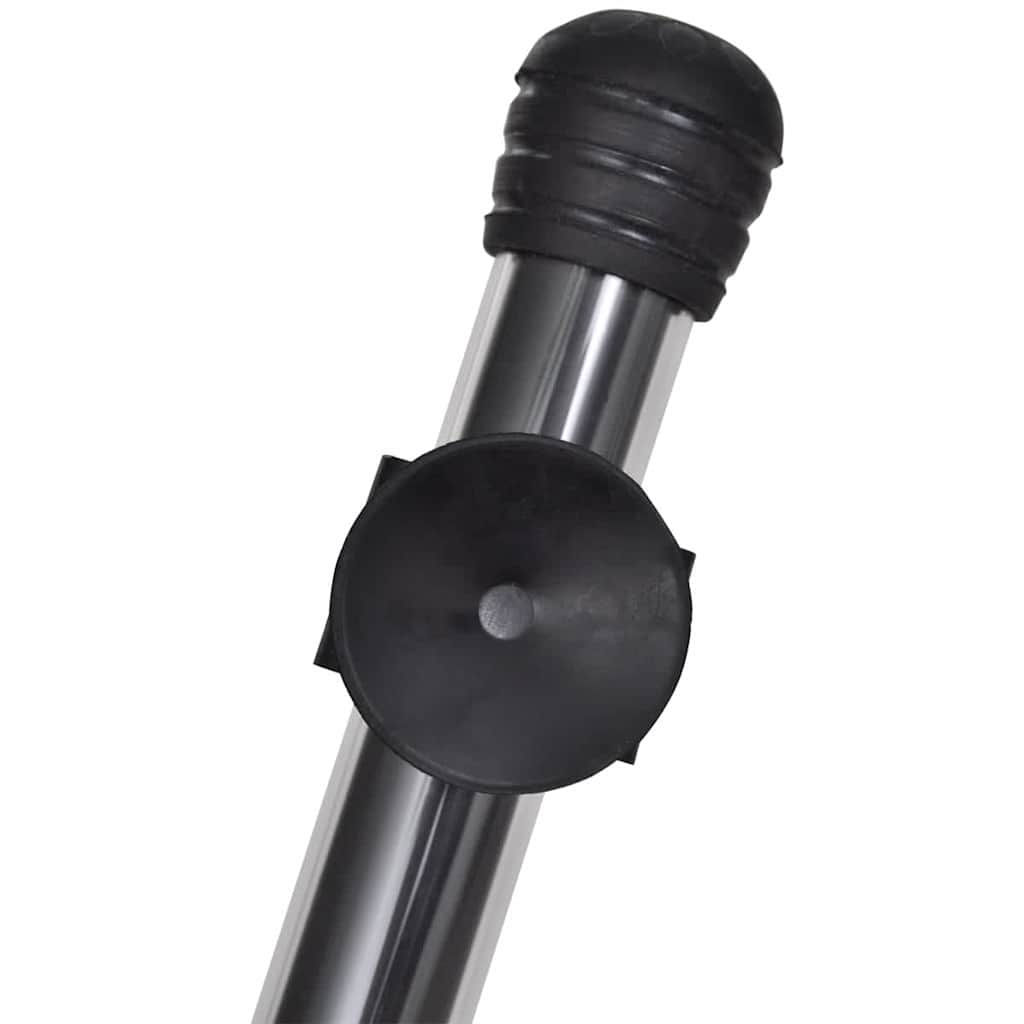 Lampada da Acquario a LED 48 cm Bianca - homemem39