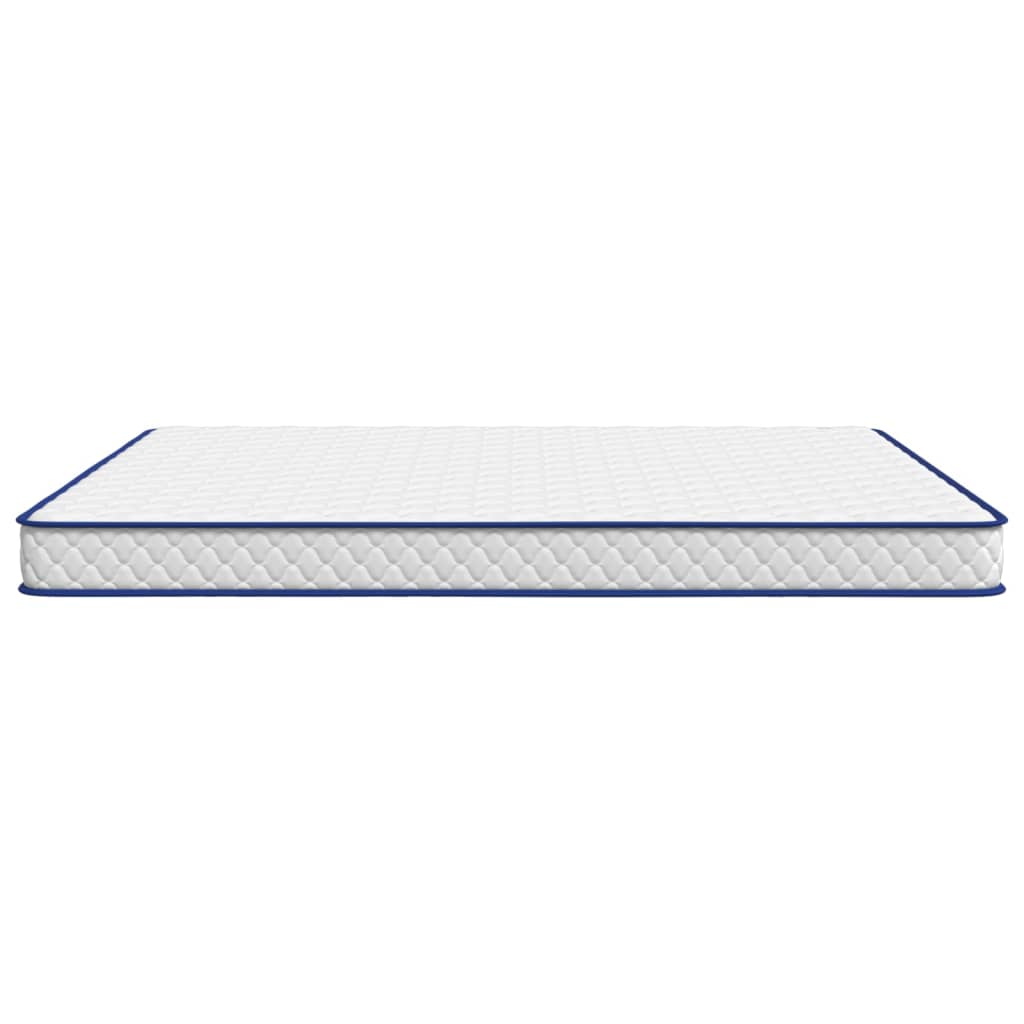 Materasso Viscoelastico con Memoria 200 x 180 x 17 cm Morbido - homemem39