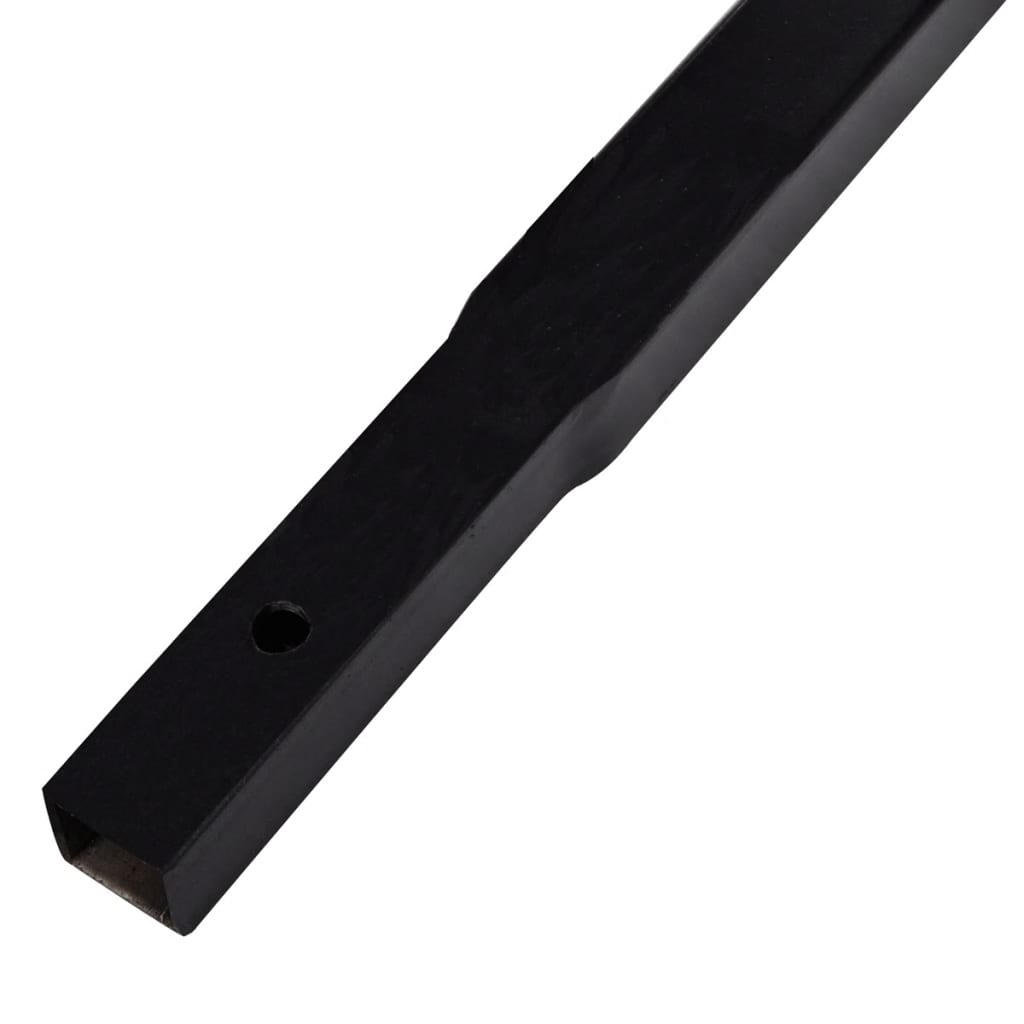 Trapano da terra con manico 150 mm con Tubo di prolunga Acciaio 9 m