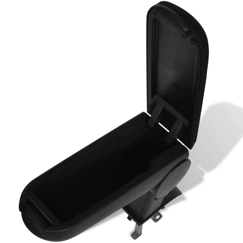 Bracciolo Auto per VW New Polo (2011) - homemem39