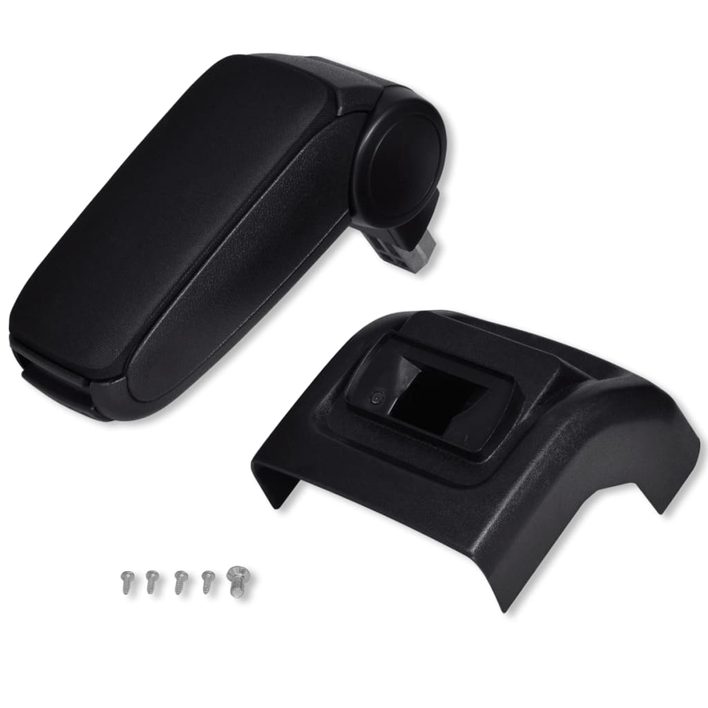 Bracciolo Auto per Ford Focus (2005-2011) - homemem39