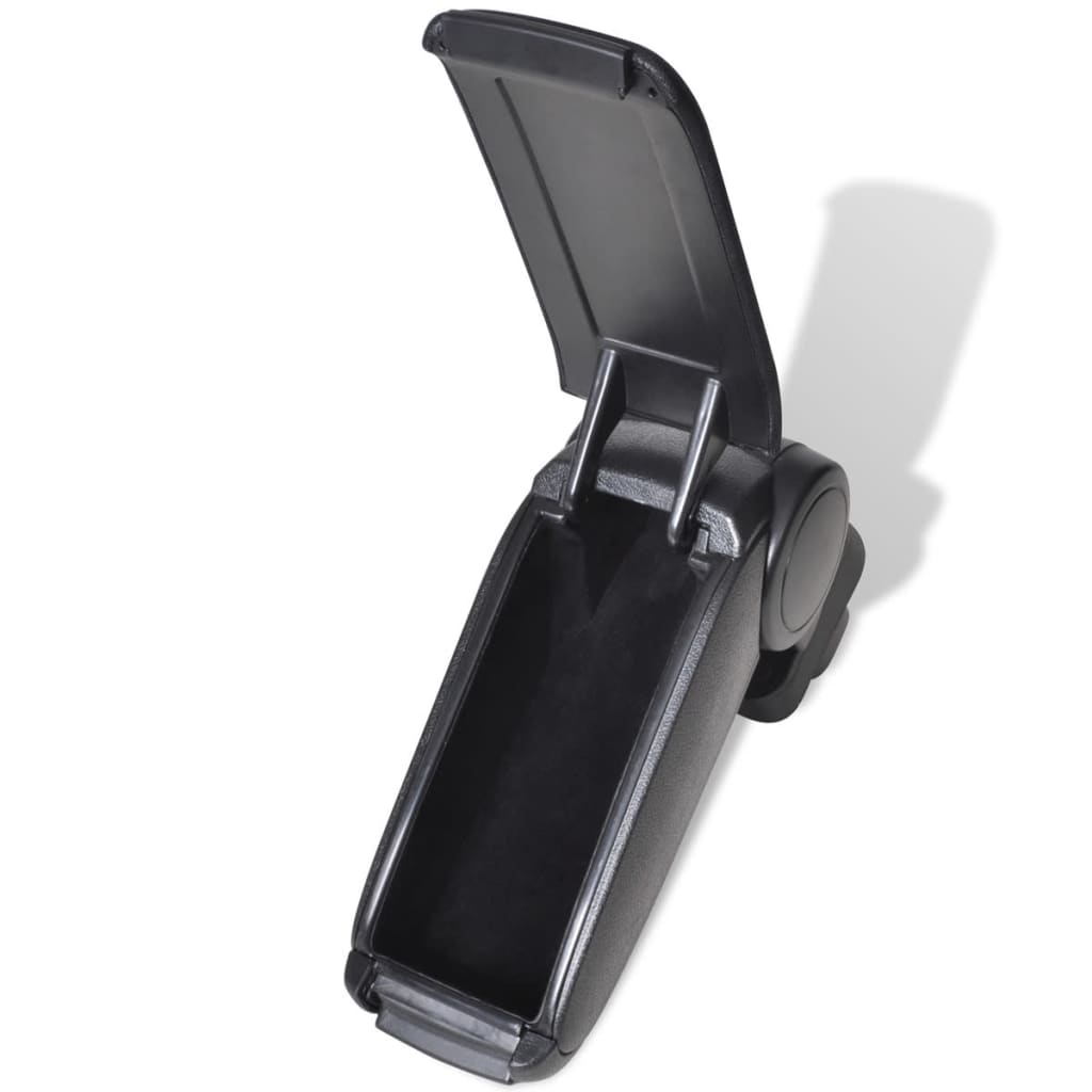 Bracciolo Auto per Suzuki SX4 (dopo 2007) - homemem39