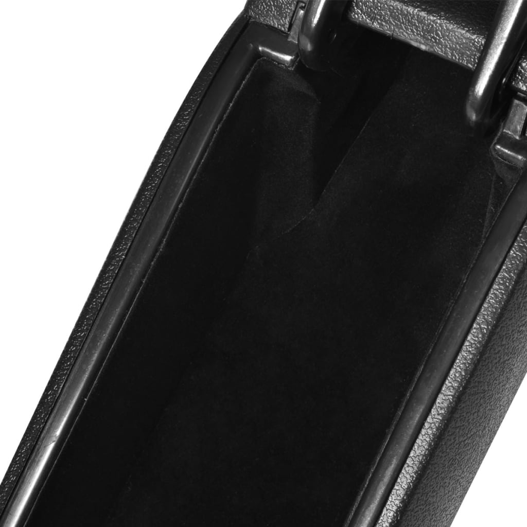 Bracciolo Auto per Suzuki SX4 (dopo 2007) - homemem39