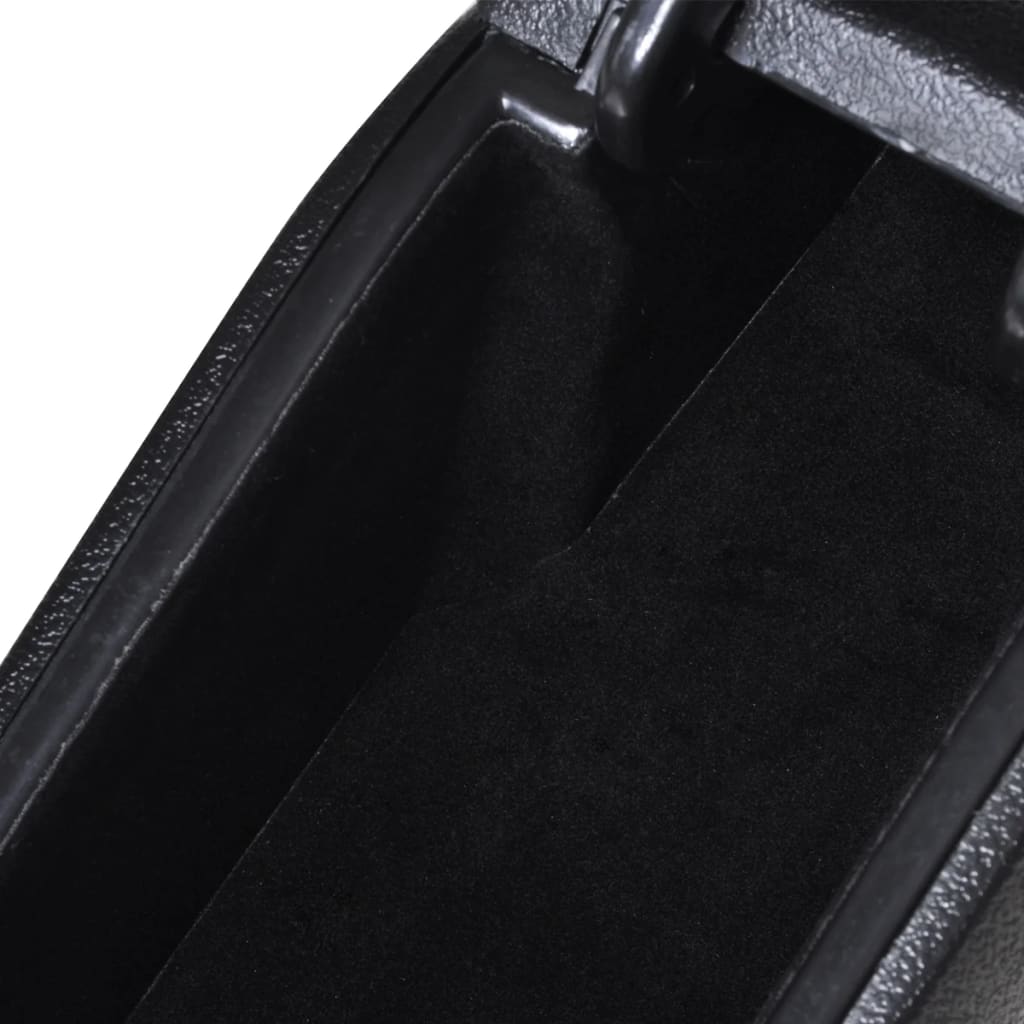 Bracciolo Auto per Peugeot 307 (2004) - homemem39