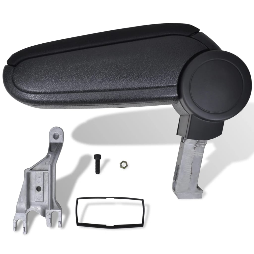 Bracciolo Auto per Audi A4 B6 B7 - homemem39