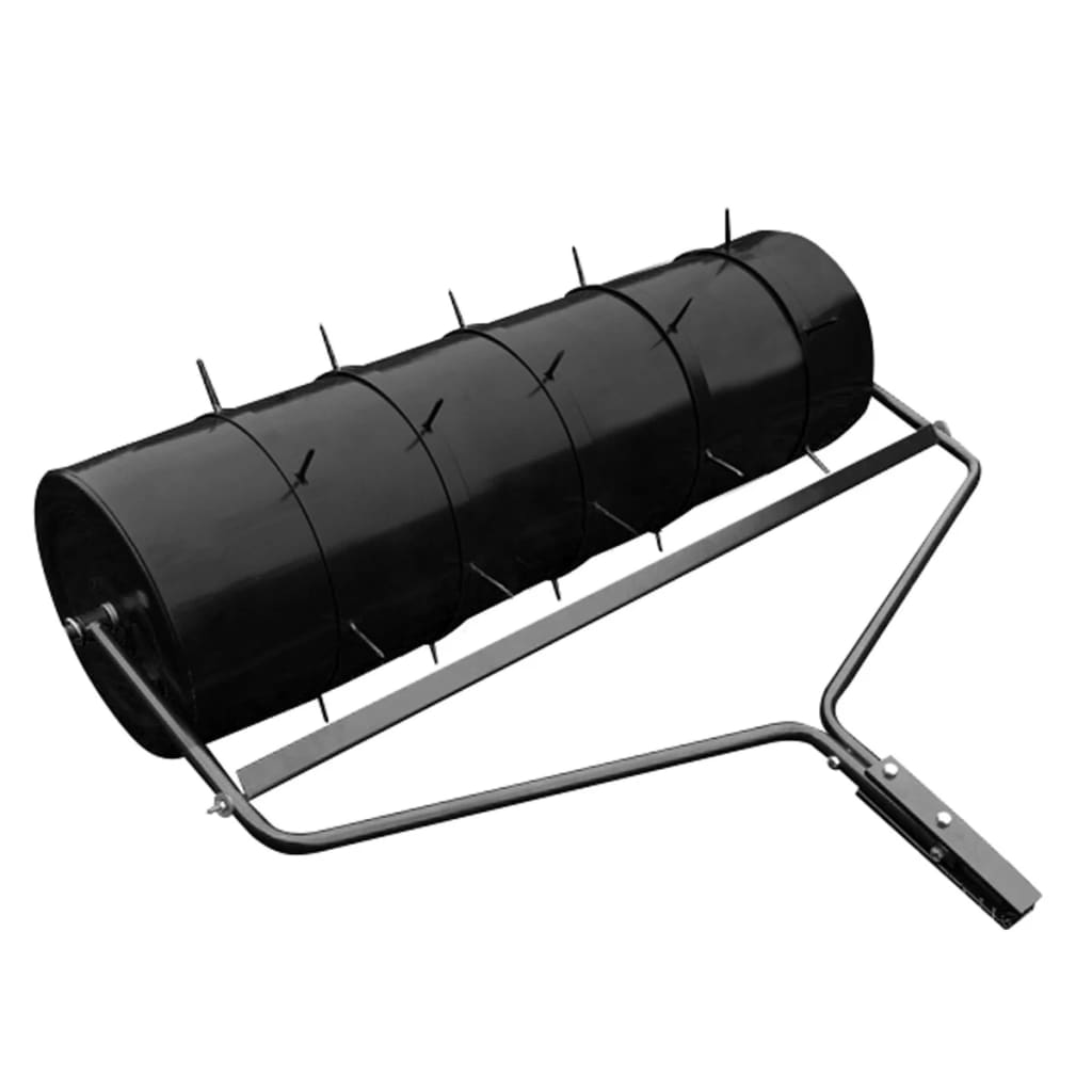 Punte a Pinza per Aeratore Prato con Diam. 30 cm 5 pz